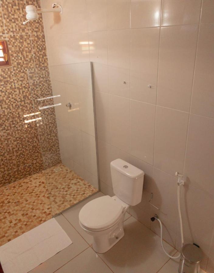 Отель Flats Lirio & Mar Сан-Мигел-ду-Гостозу Экстерьер фото